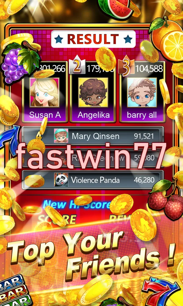 fastwin77 Unduh