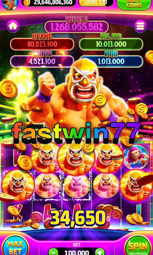 fastwin77 Unduh