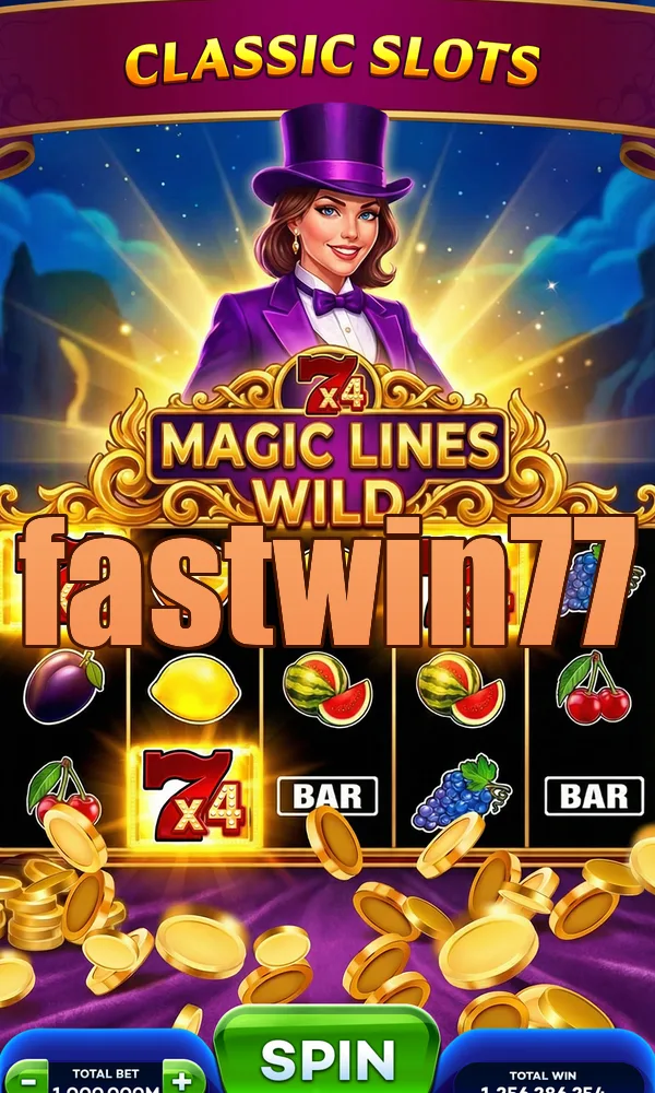 fastwin77 Unduh
