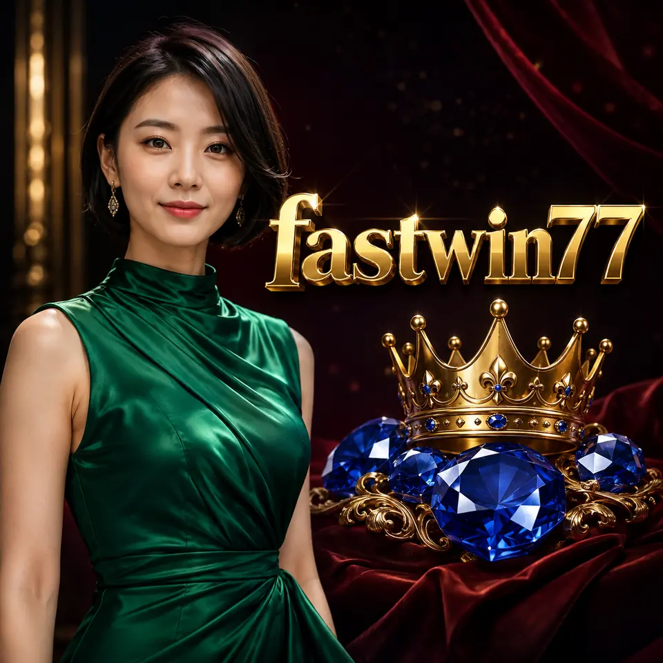 fastwin77 Masuk