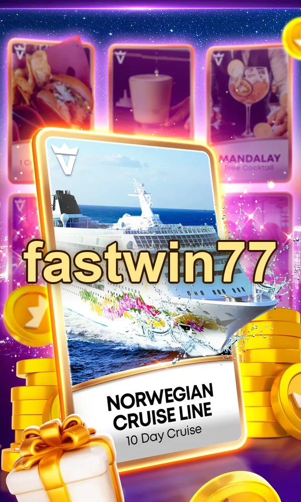 fastwin77 Masuk