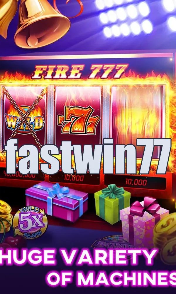 fastwin77 Masuk