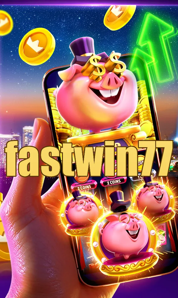 fastwin77 Masuk
