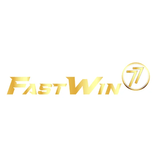 fastwin77 Logo - Resmi